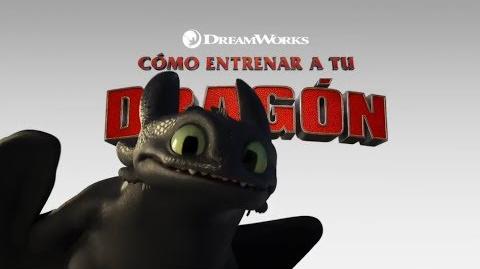 Spanish TV Spot 6 HOW TO TRAIN YOUR DRAGON THE HIDDEN WORLD