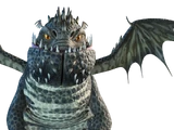 Catastrophic Quaken (Franchise)