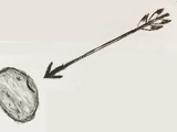 Arrow-from-the-land-that-does-not-exist