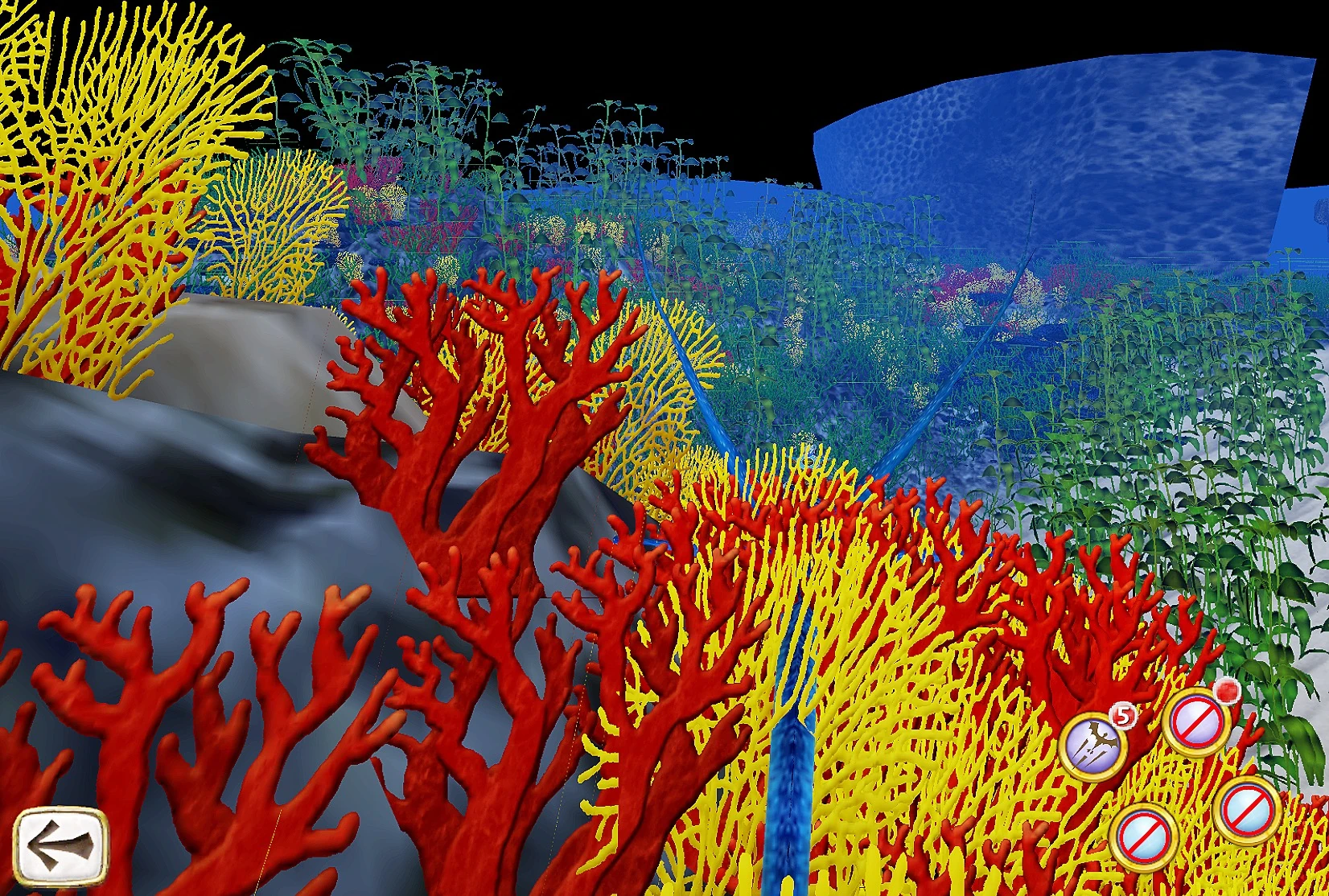 Great Barrier Reef Information | The World's Largest Coral Reef, image size:1652x1114