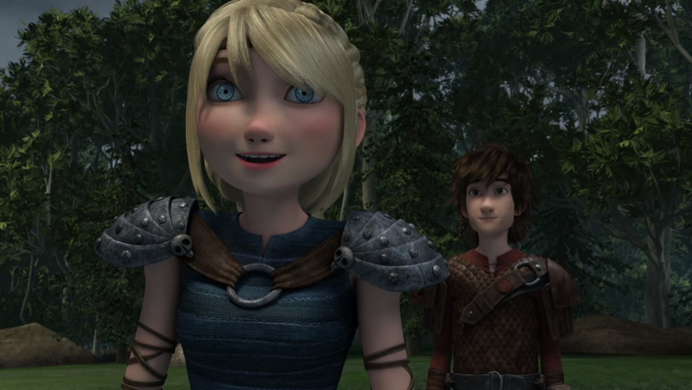 Watch DreamWorks Dragons: Race to the Edge Online, Season 4 (2017)