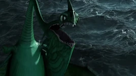 Bonecrusher's Conquest