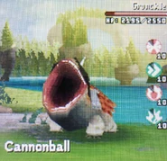 Wolflegs' unnamed Dragon