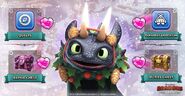 Snoggletog Toothless 3