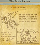 Krayfin Bork papers.jpg (73 KB) In School of Dragons