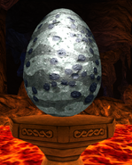 Quak bef egg