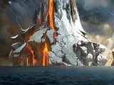 Burning Barrens