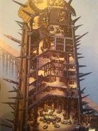 Gallery: Eret's Fort | How to Train Your Dragon Wiki | Fandom