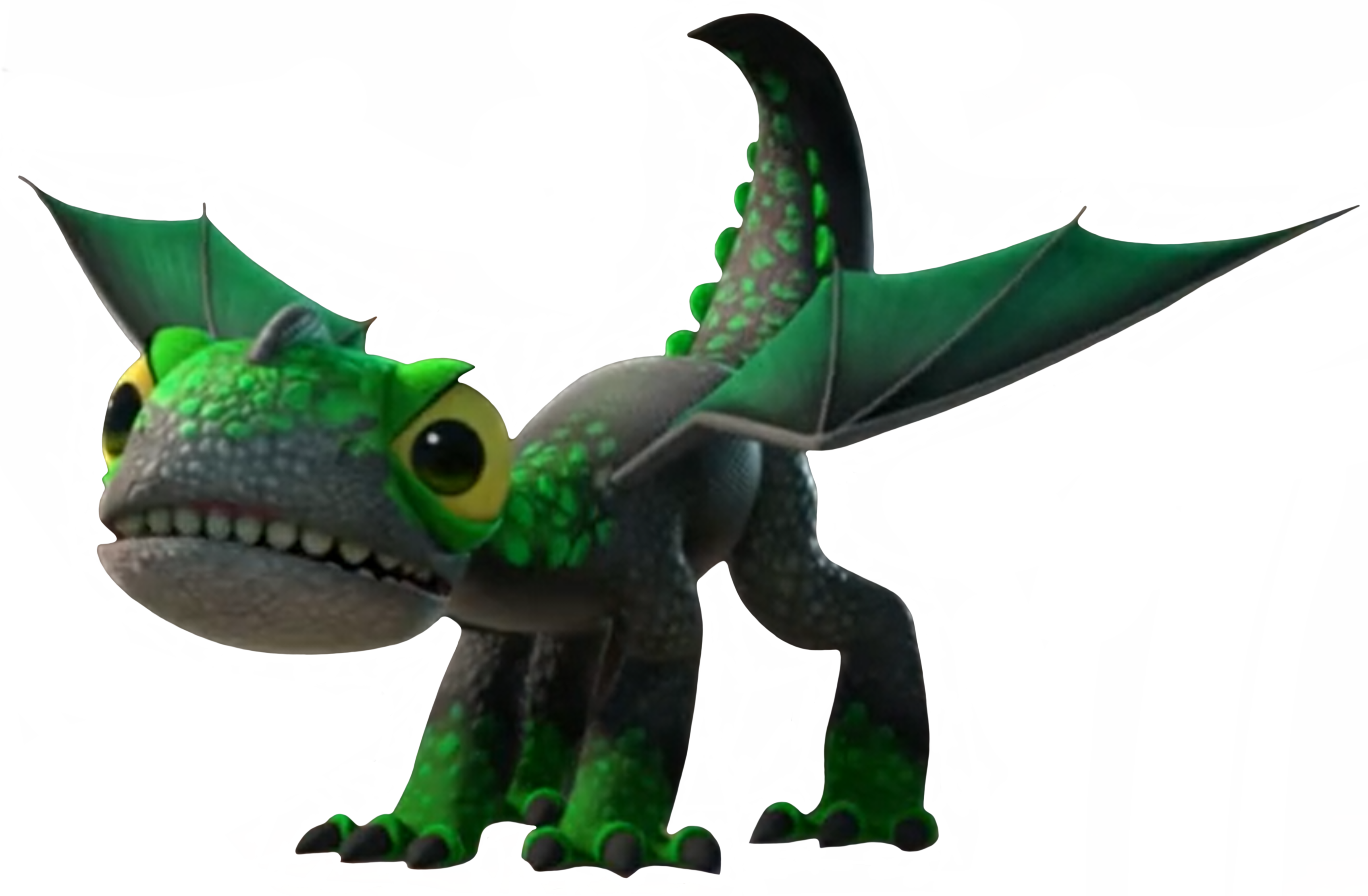 Dawn of the Dragon Racers, How to Train Your Dragon Wiki