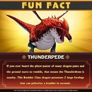 SOD-Fun Fact Thunderpede