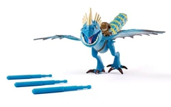 Dreamworks How To Train Your Dragon Fly Like A Legend
