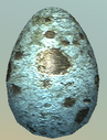 Whispering Death egg SoD