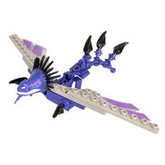 HTTYD 2 Ionix Skrill 20012