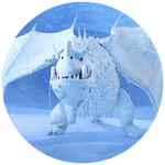 Snow Wraith Featured