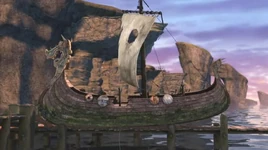 Dragons Riders of Berk Episode 17 Breakneck Bog 717
