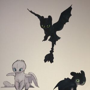 Gallery Night Light How To Train Your Dragon Wiki Fandom See more ideas about art, concept art, fantasy art. gallery night light how to train
