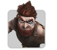 Dagur Icon