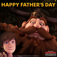 ROB-Father's Day 2022 Ad