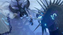 Follow the Lightning 2