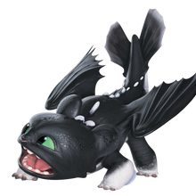 Gallery Night Light How To Train Your Dragon Wiki Fandom Cheap smart remote control, buy quality consumer electronics directly from china suppliers:xiaomi mijia night light 2 bluetooth version adjustable brightness infrared smart human body & light. gallery night light how to train
