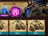 Ostara Isle