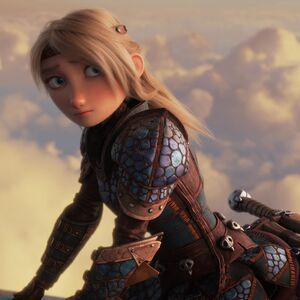Gallery Astrid S Dragon Scale Armor How To Train Your Dragon Wiki Fandom How to train your dragon: how to train your dragon wiki