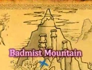 On the Wild Skies Map