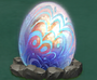 Deathsong Egg