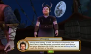 Second mention in School of Dragons.