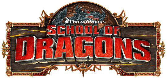 School Of Dragons