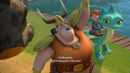 Guttsgalor subtitle image