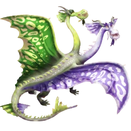 ROB-Glimmer and Glommer-Transparent
