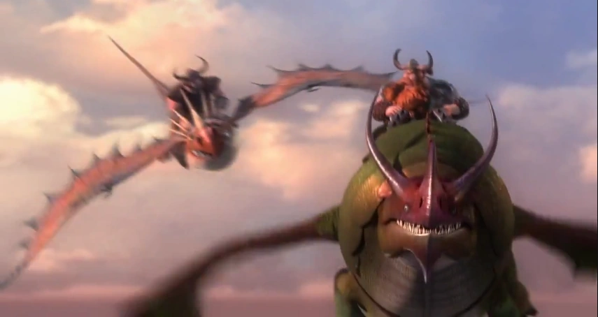 Gallery Spitelout / Race to the