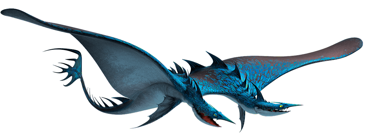 Seashocker, How to Train Your Dragon Wiki