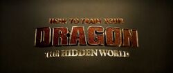 Click here to view more images from How to Train Your Dragon: The Hidden World.