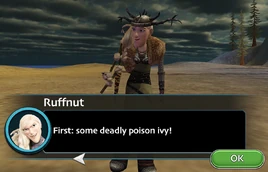 SOD-ThawfestDailyQuest-UniqueLei-PoisonIvy