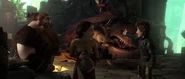 In How to Train Your Dragon 2