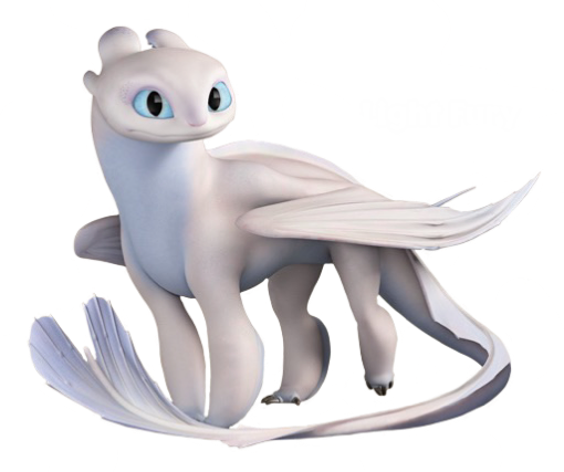 Light Fury Character How To Train Your Dragon Wiki Fandom - a warning for roblox players school of dragons how to train