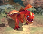 TU-Sturmundrang-Baby1.jpeg (180 KB) As a hatchling