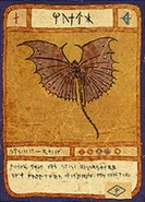 Card in Dragon 2
