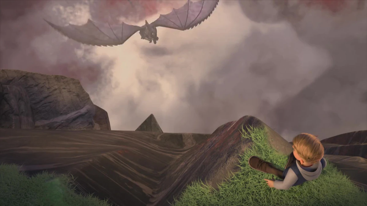 Gallery Fault Ripper How to Train Your Dragon Wiki Fandom