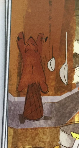 HTTYDlookAndFind-Beaver