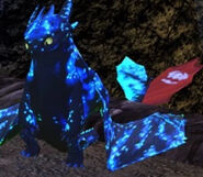 NightFuryGLow