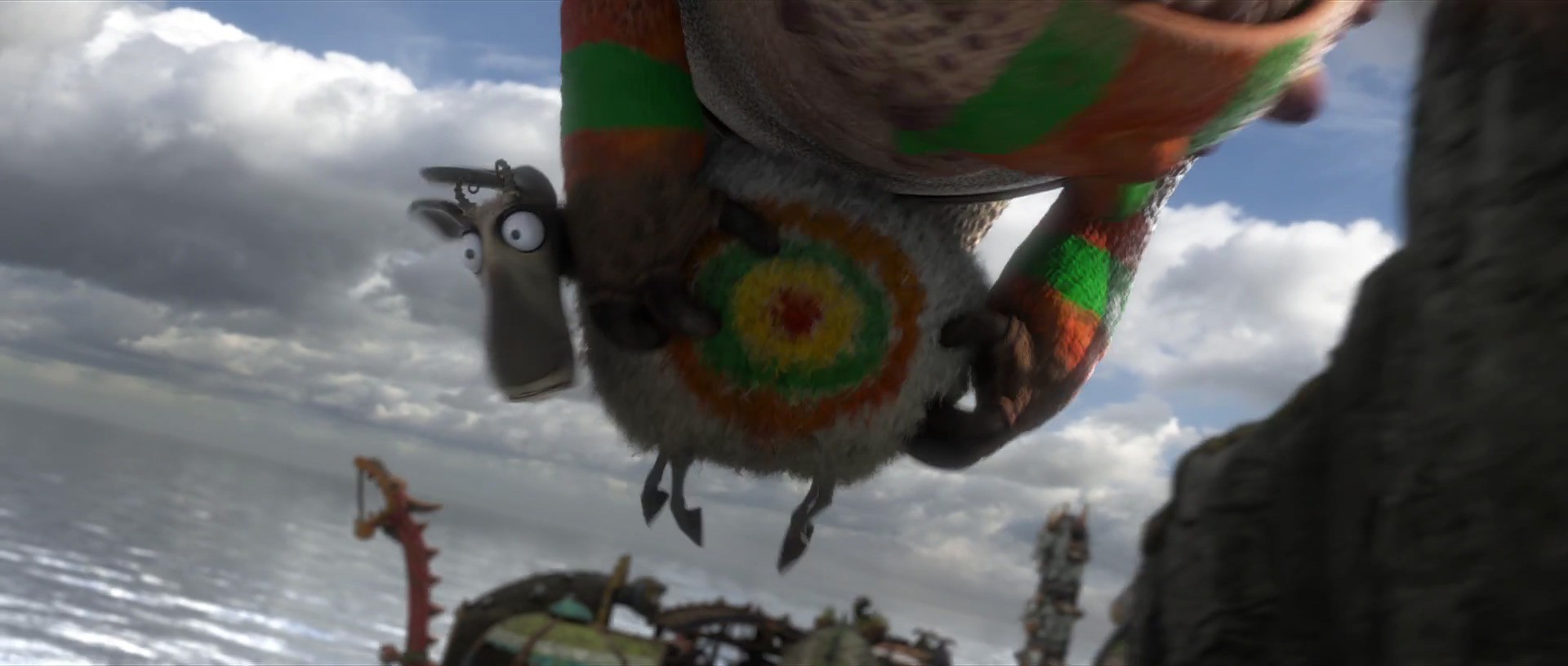 Watch how to clearance train your dragon 123