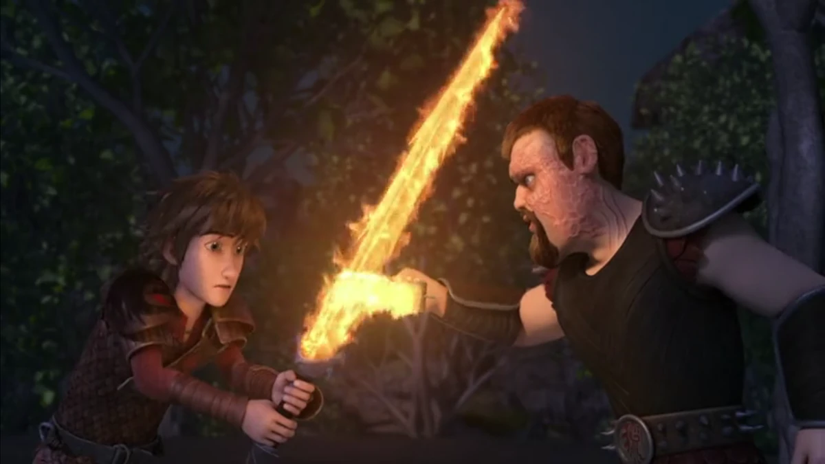 CategoryViggo Grimborn How to Train Your Dragon Wiki Fandom