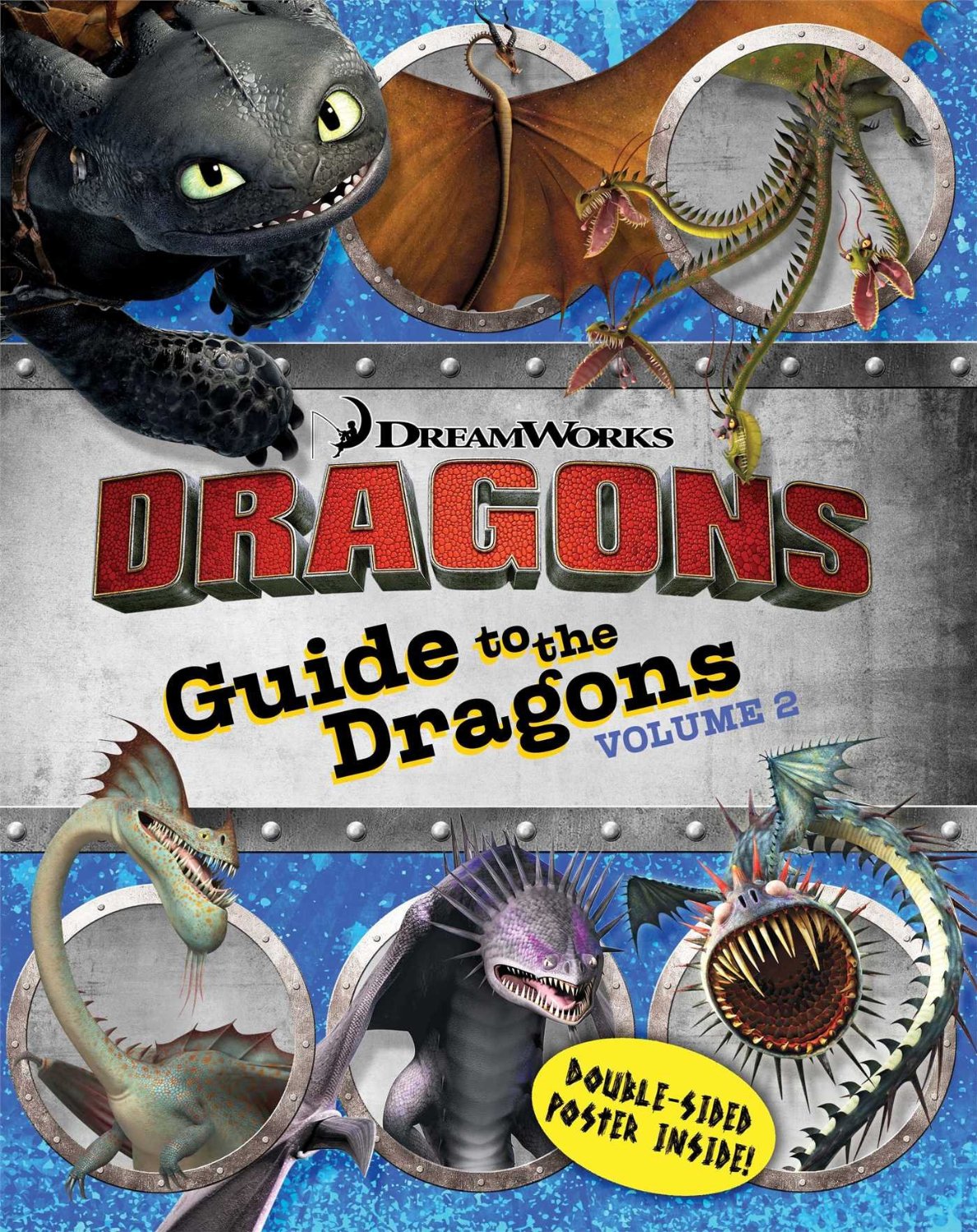 DreamWorks Dragons: Wild Skies  How to Train Your Dragon Wiki