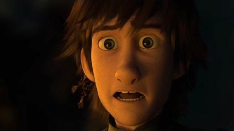 How to Train Your Dragon 2 - "New Face" Clip