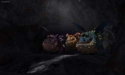 Click here to view more images from Tuffnut Junior (Franchise).