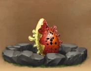 Foliander Egg.png (71 KB) Foliander's egg