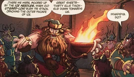 IceCastle-IceNeedles